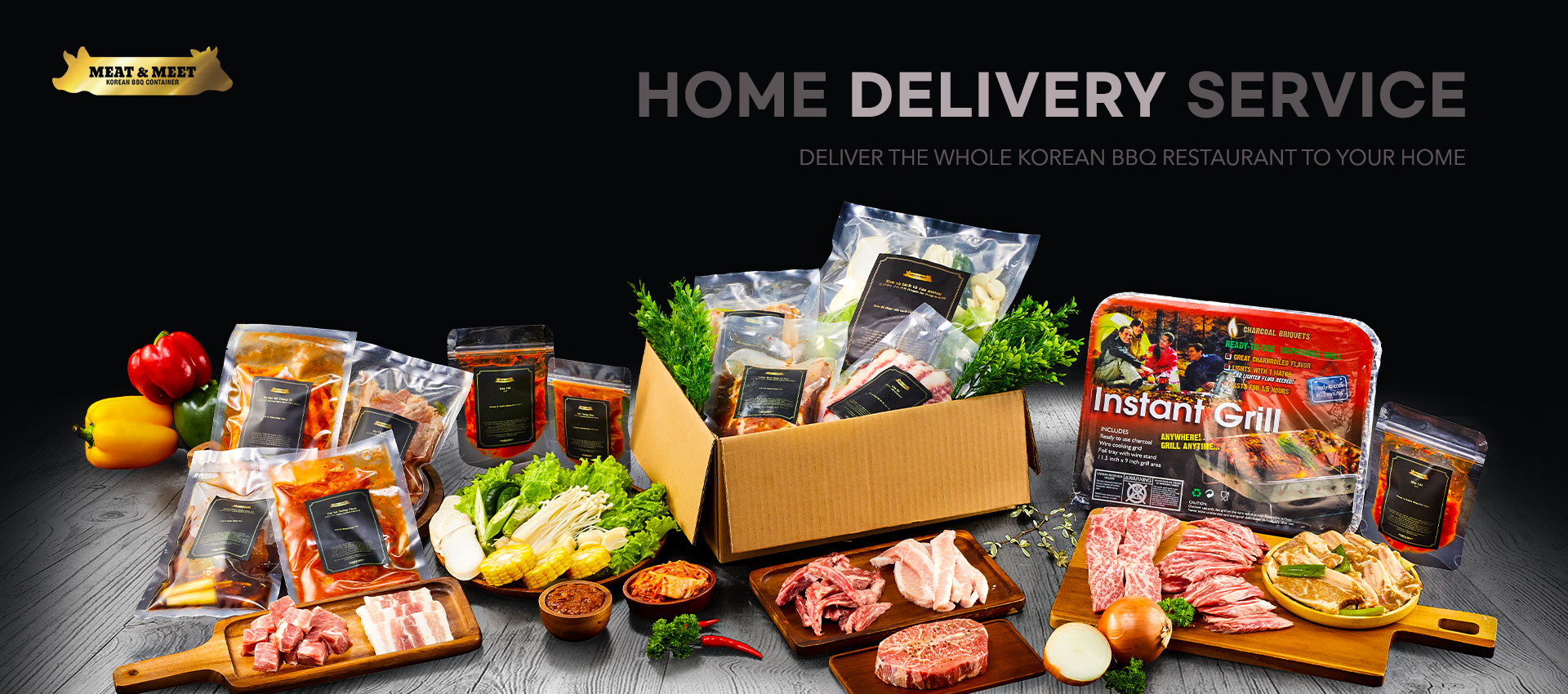 Banner Brand Delivery Meat And Meet 1920850 012122 Eng