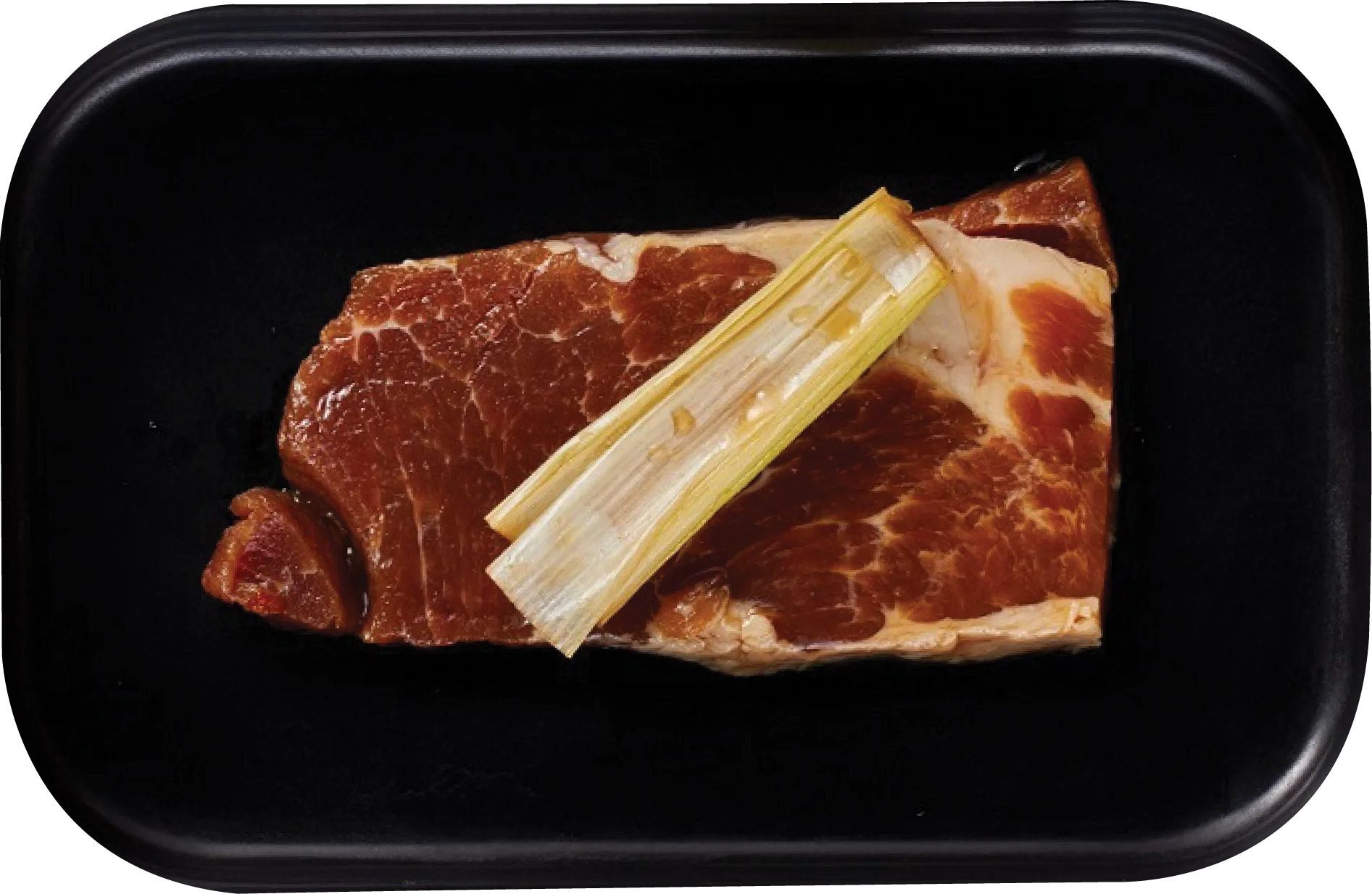 Marinated Pork Ribs (Yangnyeom Dwaeji Galbi)